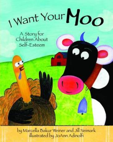 I Want Your Moo, 2nd Edition