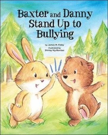 Baxter and Danny Stand Up to Bullying