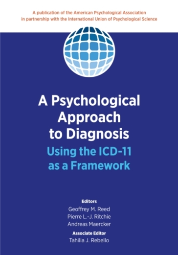 A Psychological Approach to Diagnosis