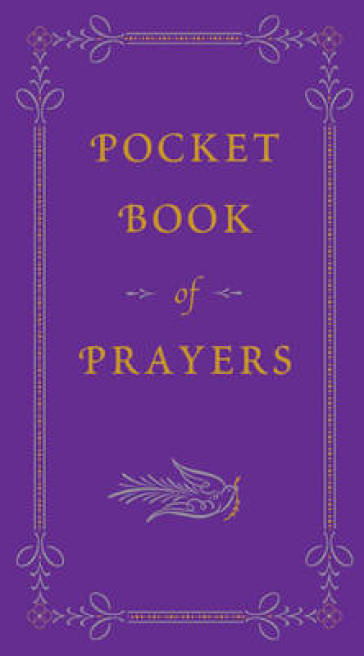Pocket Book of Prayers