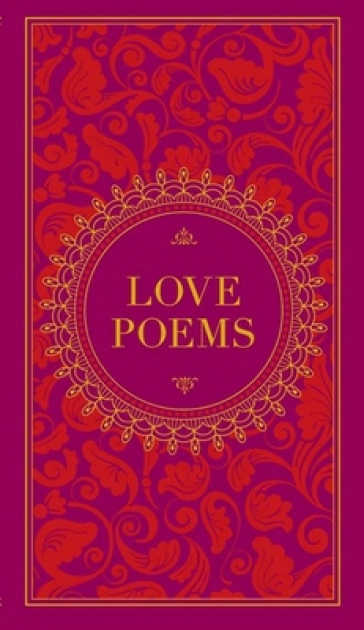 Love Poems (Barnes & Noble Collectible Editions)
