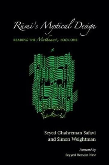 Rumi's Mystical Design