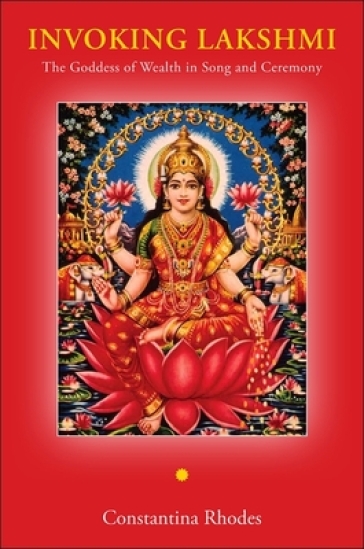 Invoking Lakshmi