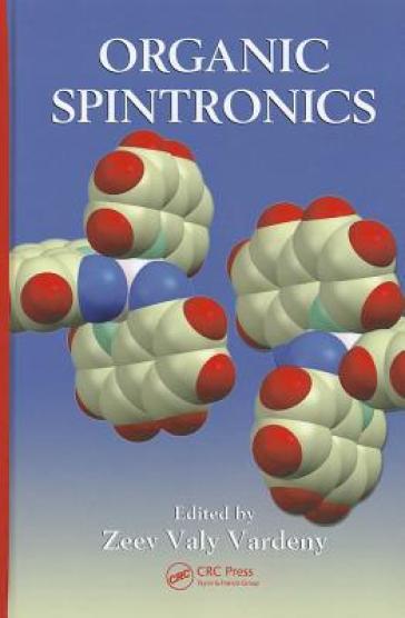  Organic Spintronics    -0