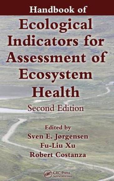 Handbook of Ecological Indicators for Assessment of Ecosystem Health