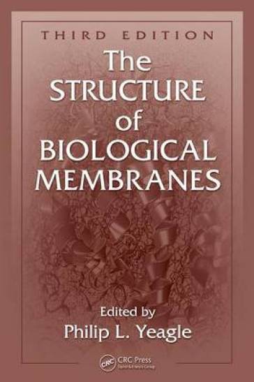 The Structure of Biological Membranes