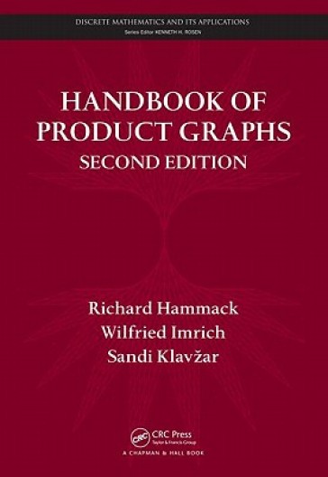 Handbook of Product Graphs