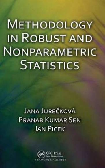 Methodology in Robust and Nonparametric Statistics