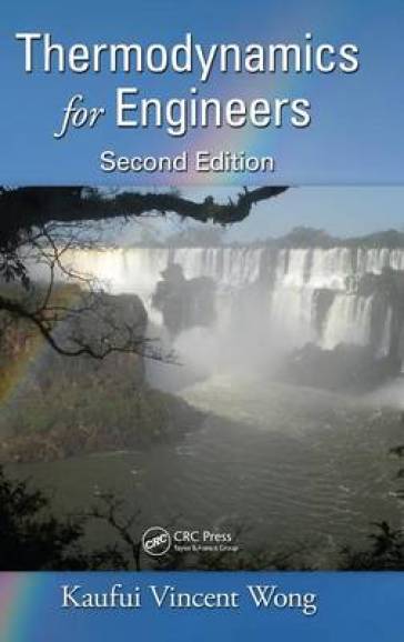 Thermodynamics for Engineers
