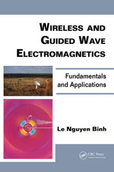  Wireless and Guided Wave Electromagnetics    -0