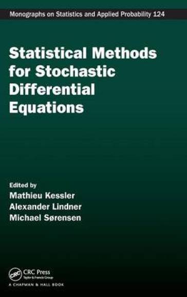 Statistical Methods for Stochastic Differential Equations
