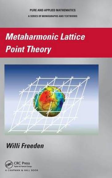 Metaharmonic Lattice Point Theory