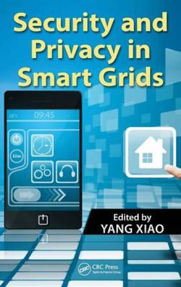 Security and Privacy in Smart Grids