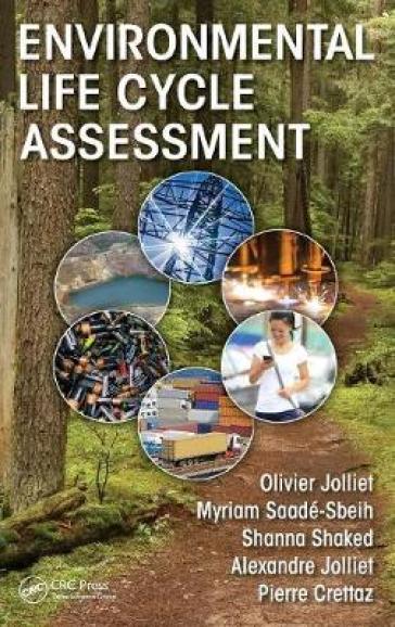 Environmental Life Cycle Assessment