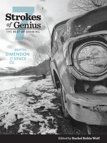 Strokes of Genius 7¿Depth, Dimension and Space