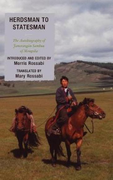 Herdsman to Statesman