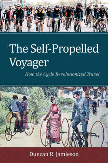 The Self-Propelled Voyager