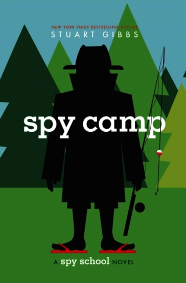 Spy Camp