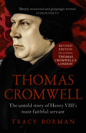 Thomas Cromwell