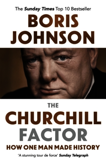 The Churchill Factor