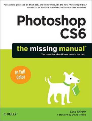 Photoshop CS6