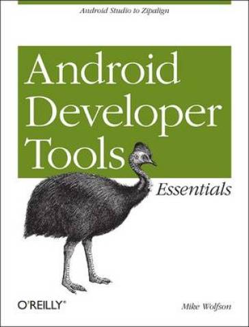 Mastering the Android Developer Tools