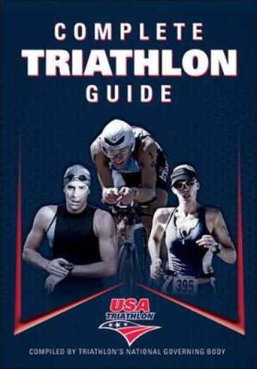  Complete Triathlon Guide    -0