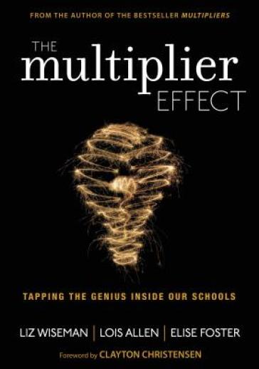 The Multiplier Effect