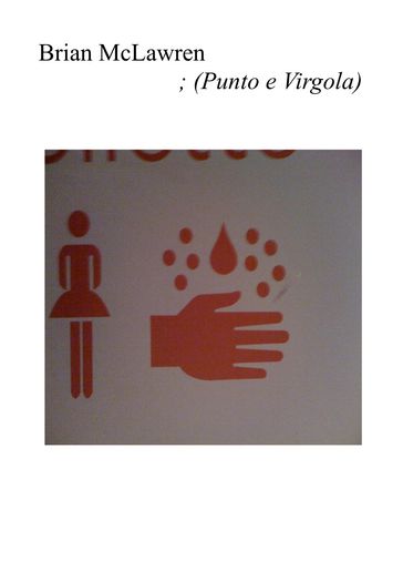 ; (punto e virgola)