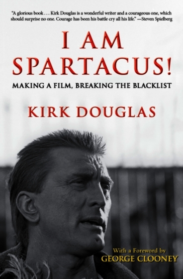 I Am Spartacus!