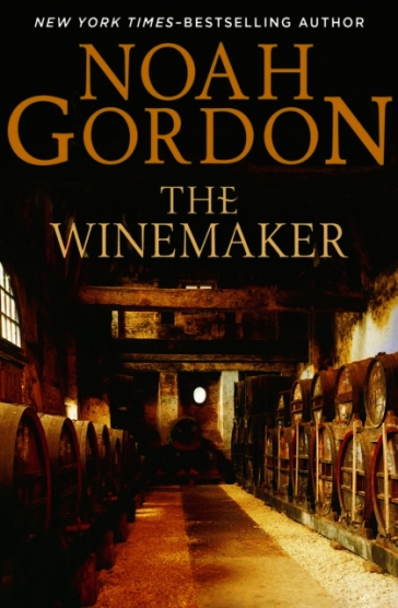 The Winemaker