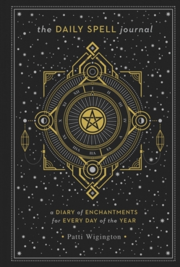 The Daily Spell Journal