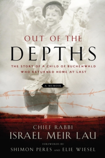 Out of the Depths