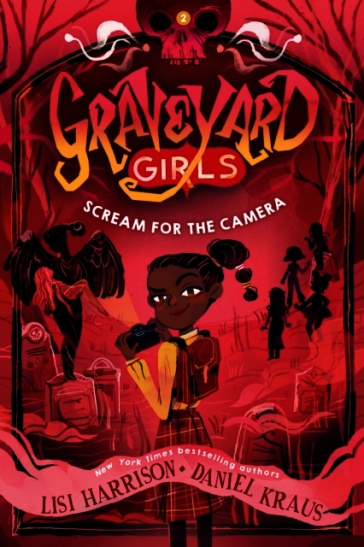 Scream for the Camera