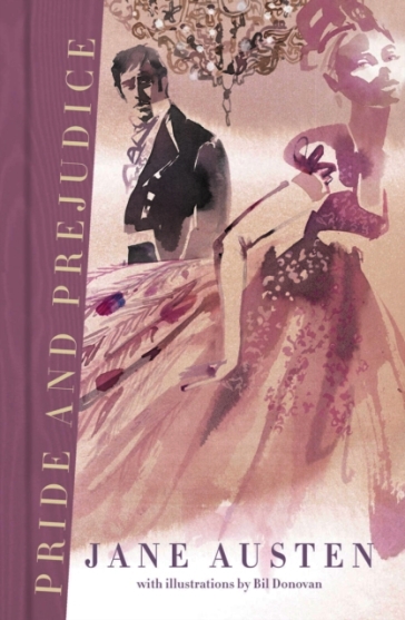 Pride and Prejudice (Deluxe Edition)