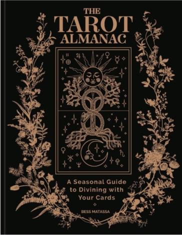 The Tarot Almanac