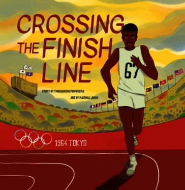Crossing the Finish Line