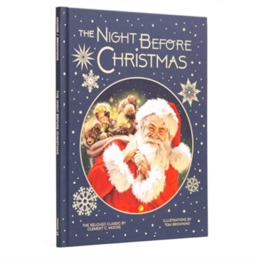 The Night Before Christmas (Collector's Special Edition)