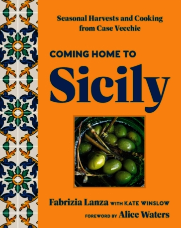 Coming Home to Sicily