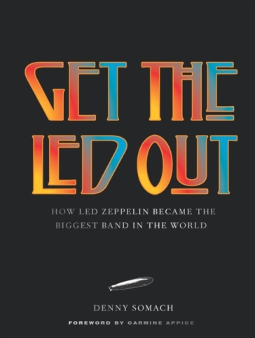 Get the Led Out