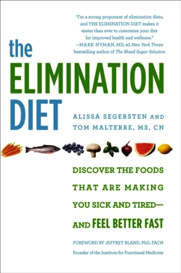 The Elimination Diet