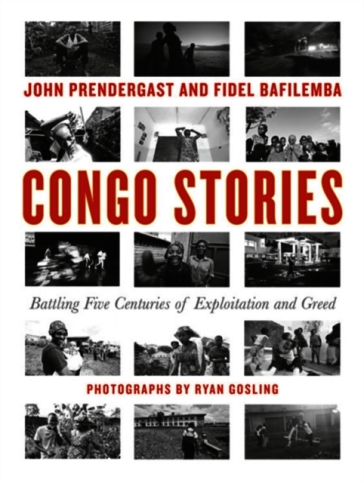 Congo Stories