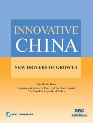 Innovative China