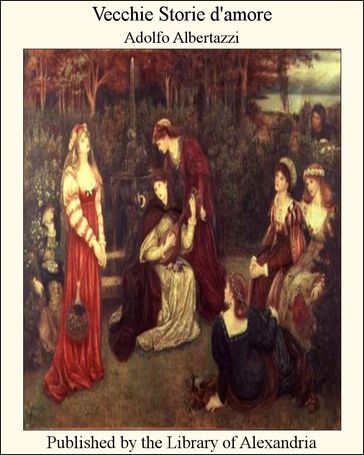 Vecchie Storie d'amore