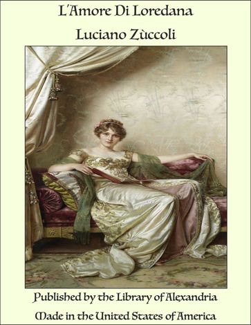 L'Amore Di Loredana