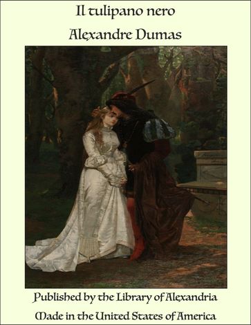 Il tulipano nero