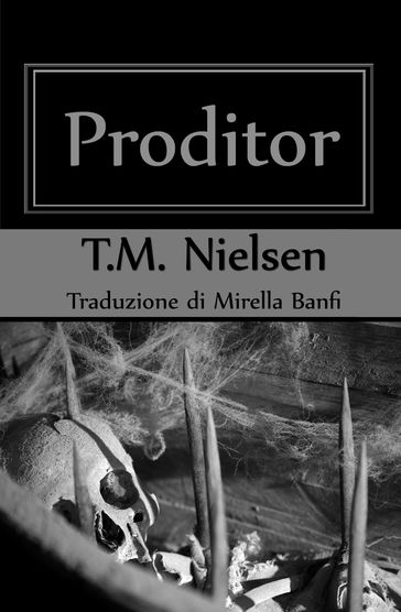 Proditor : Libro 5 Della Serie Heku
