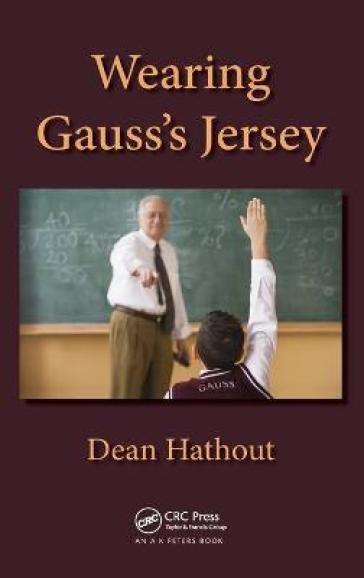 Wearing Gauss¿s Jersey