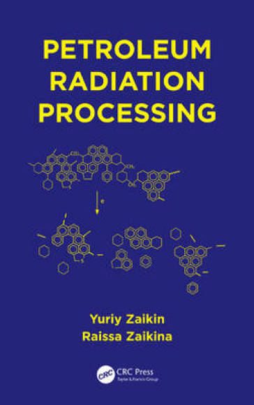 Petroleum Radiation Processing