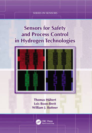 Sensors for Safety and Process Control in Hydrogen Technologies
